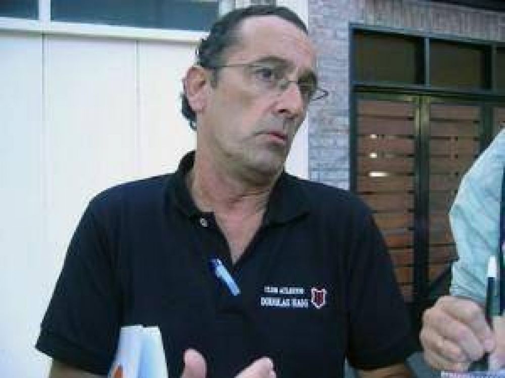 Pergamino: Guti�rrez pidi� a sus funcionarios que pongan a disposici�n sus renuncias