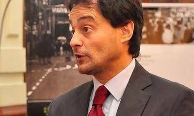 Pittelli hizo un repaso