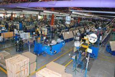 Qued� superado el conflicto laboral en TCA 