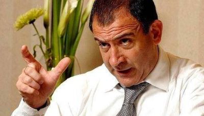 Luis Juez arranca campa�a 2011 en el interior provincial
