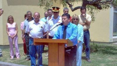 Benedetti cerr� 2010 con super�vit de 3 millones de pesos