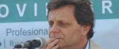 Pulti sostuvo que �no objeta� el uso de listas colectoras