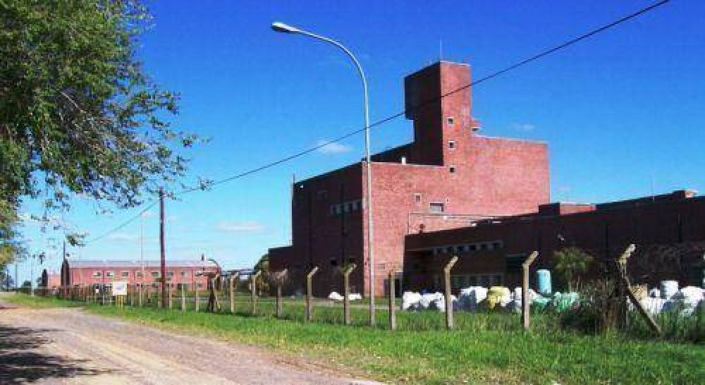 Incertidumbre de los textiles ante el posible cierre de la f�brica