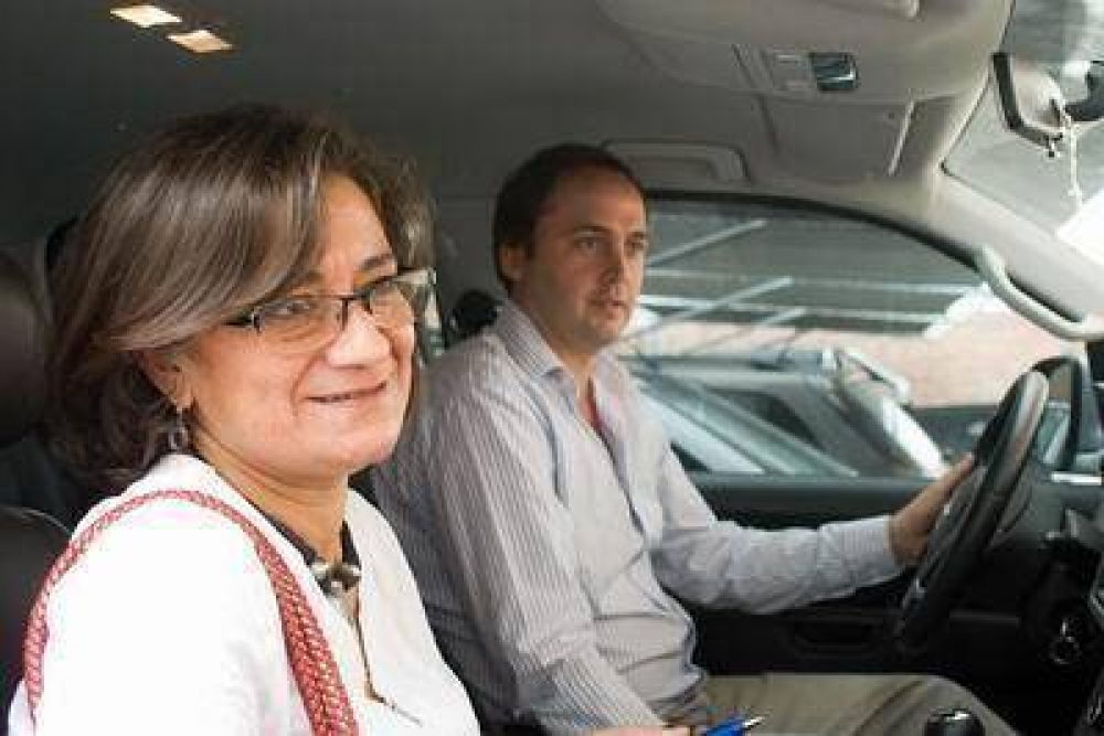 Intensas negociaciones para lograr la unidad del peronismo