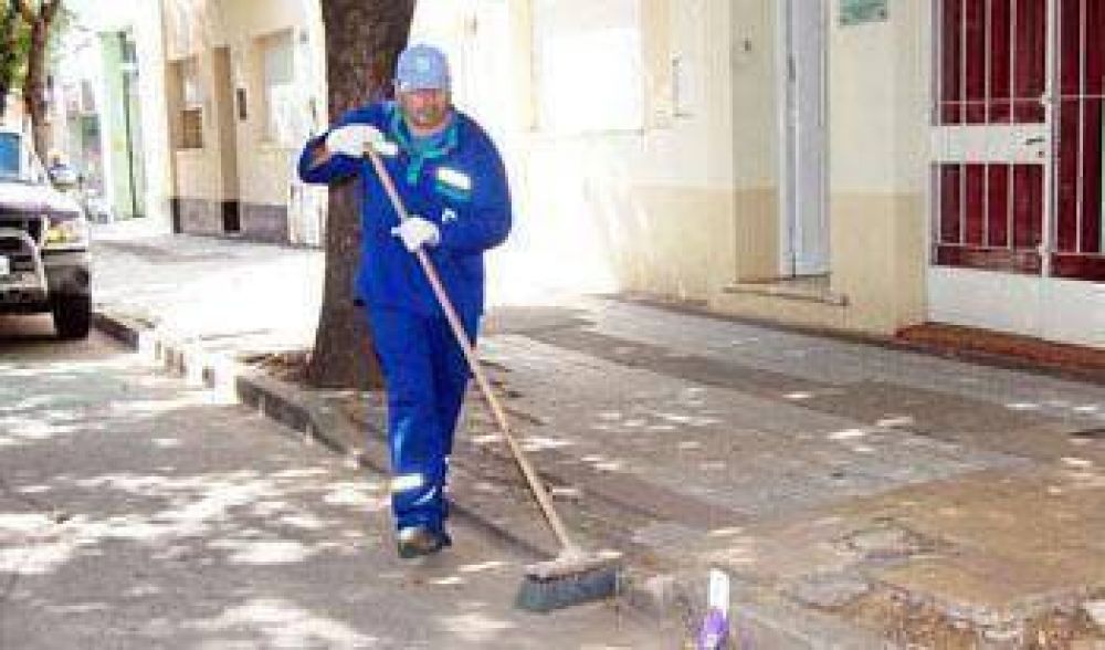 Prestaci�n de Servicios: se desarroll� la apertura de sobres de varias licitaciones
