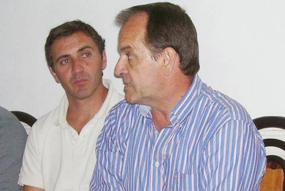 "Una cosa es crecer y otra desarrollarse"