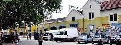 Se demoraron las obras en la estaci�n de Temperley