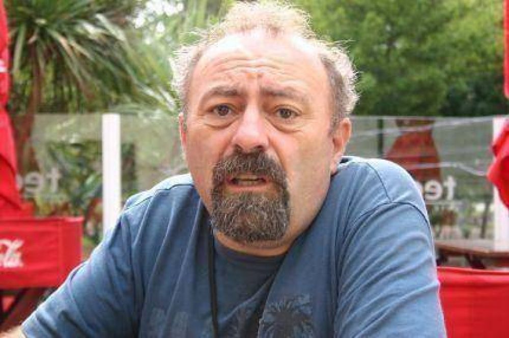 Walter Anan�a: �Hay muchos jueces que hacen barbaridades�