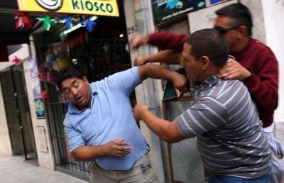 La cooperativa de Sadowa repudi� �la coacci�n a los concejales�
