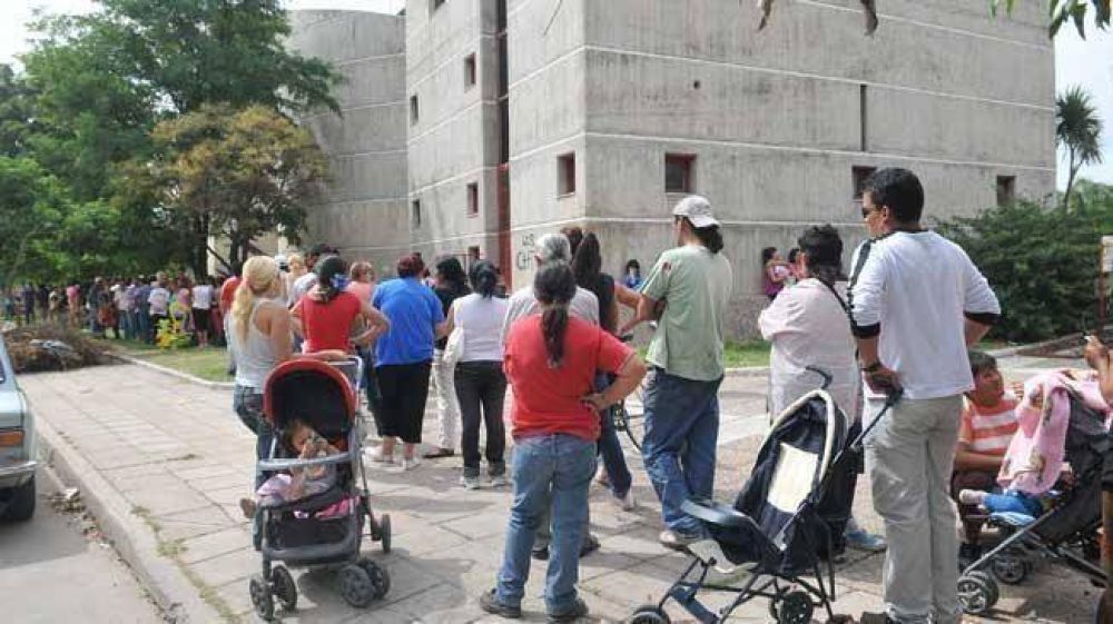 Pol�ticos a favor de una mayor autonom�a