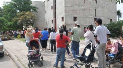 Pol�ticos a favor de una mayor autonom�a