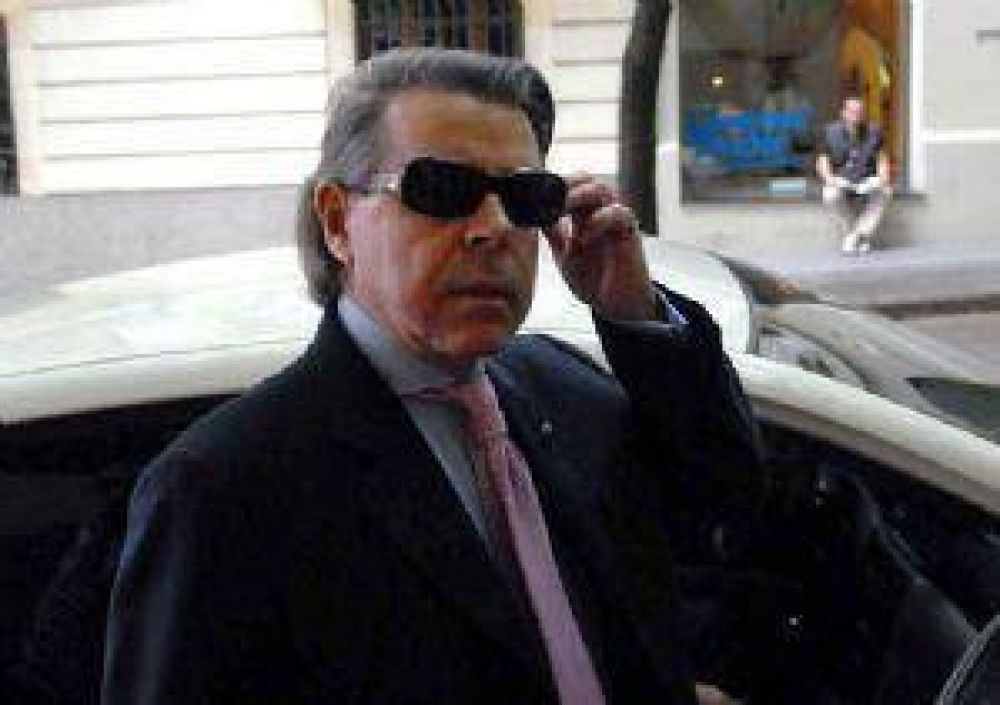 Oyarbide indagar� al mutualista mendocino