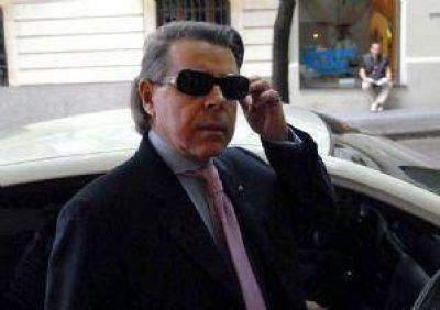 Oyarbide indagar� al mutualista mendocino