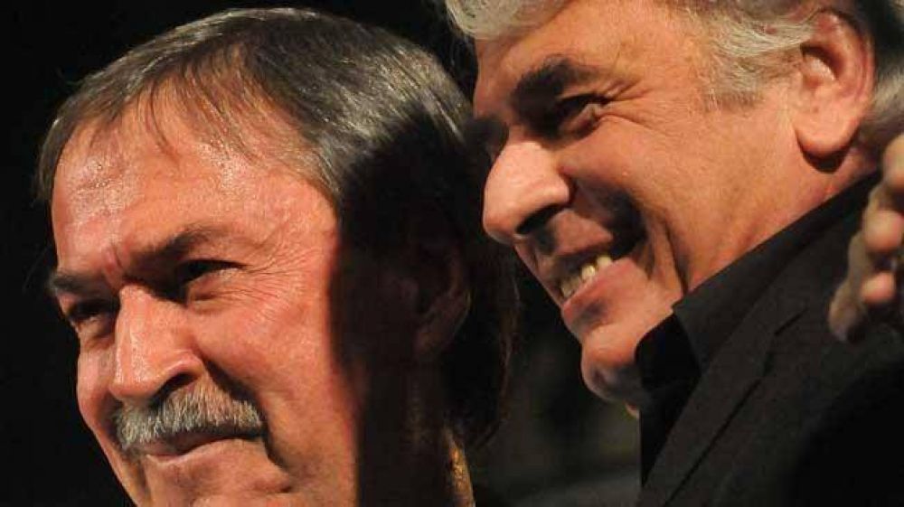 Schiaretti y De la Sota buscar�n la unidad del PJ