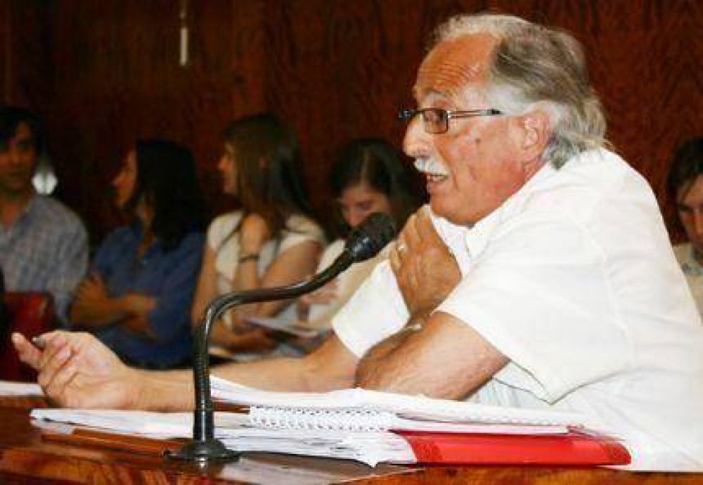 Reynaldo Cano �el candidato a Intendente por la UCR?