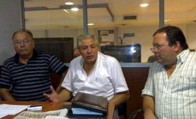 Disidentes de Fecotac amagan con bloquear plantas de acopio de cereales
