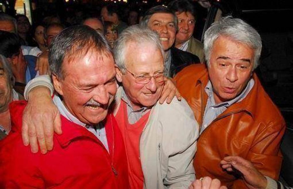 D�as claves en listas del PJ