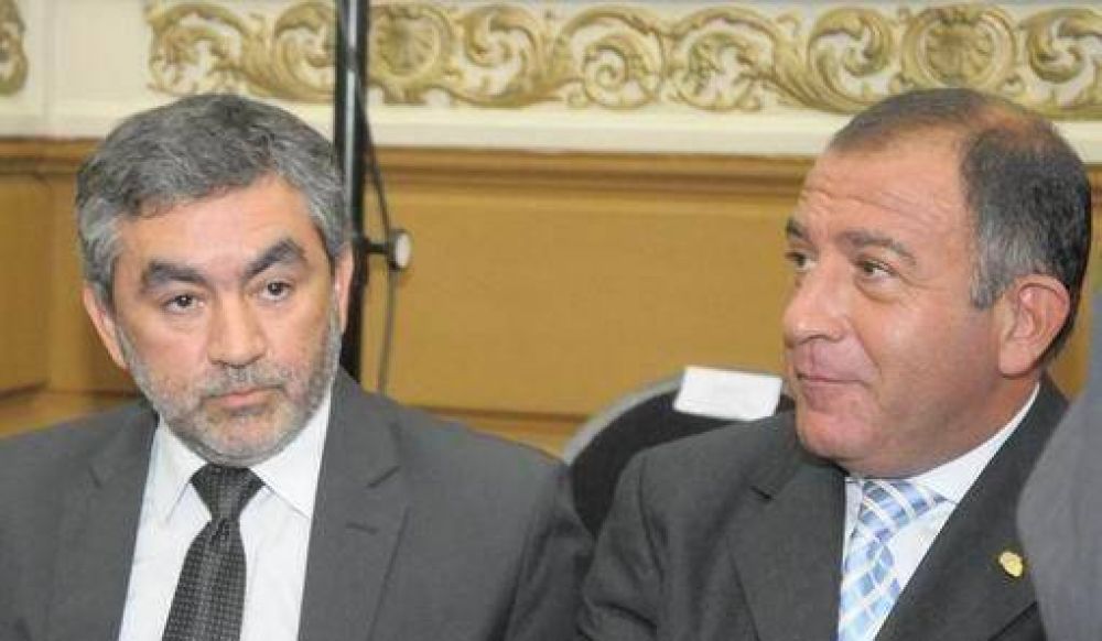 El Frente C�vico ir� con candidatos propios en el departamento San Justo