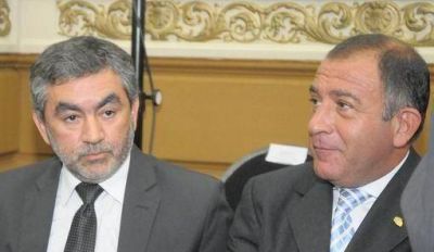 El Frente C�vico ir� con candidatos propios en el departamento San Justo