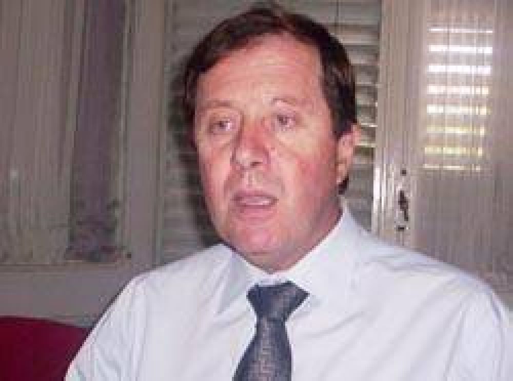 Convocaron a sesi�n extraordinaria en el HCD de Mercedes 