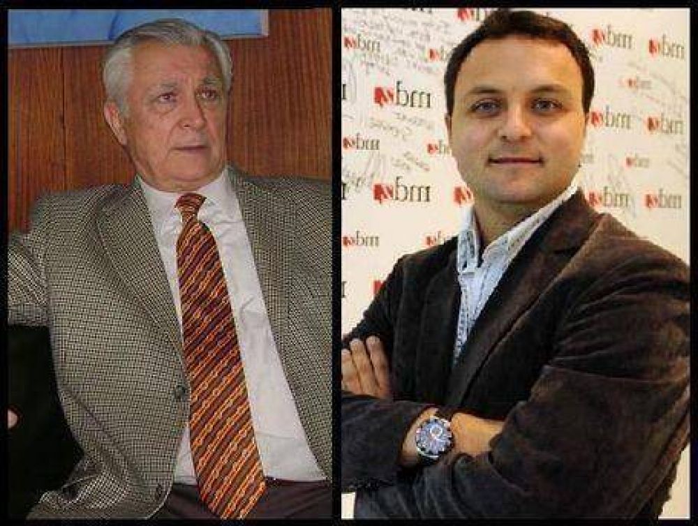 �Por qu� Ivoskus a�n no decidi� qui�n ser� el candidato a Intendente?
