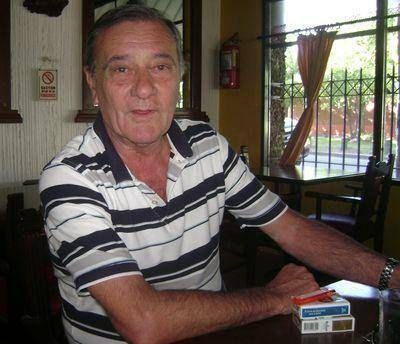 Germ�n Svagelj: �San Mart�n necesita fomentar la acci�n cooperativa�