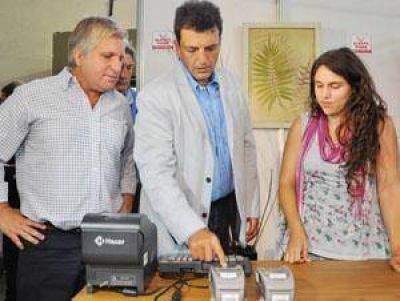 M�s tecnolog�a para prevenir el delito