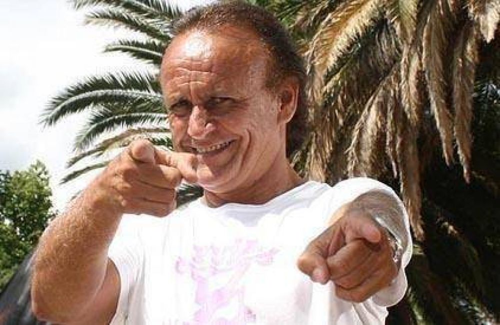 Miguel Torres del Sel no va