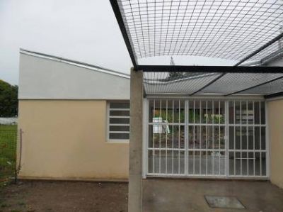 La Provincia comienza a construir viviendas seg�n el prototipo "Casas del Cambio"