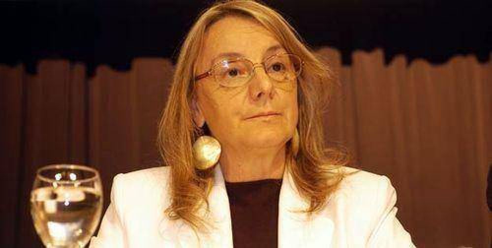 Alicia Kirchner abre las Jornadas �N�stor Kirchner� en Chaco