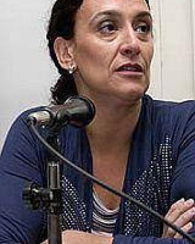"El que conduce el proyecto es el PRO, no el peronismo"