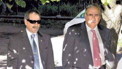 El patrimonio de Jaime creci� 24 veces mientras fue funcionario