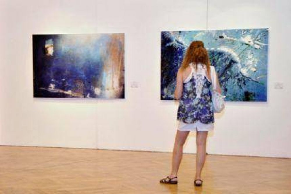 El Auditorium sede de la diversidad art�stica