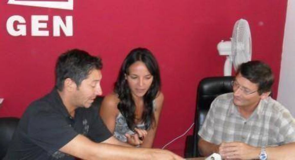 Aumento del boleto podr�a terminar en la justicia