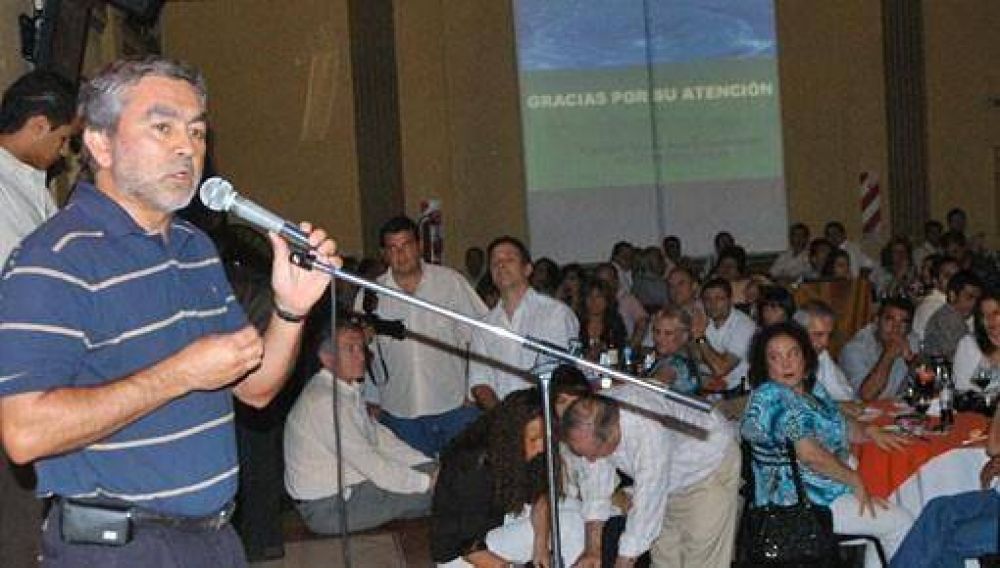 �Avil�s es el mejor candidato en Carlos Paz y Serna debe apoyarlo�
