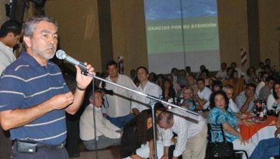 �Avil�s es el mejor candidato en Carlos Paz y Serna debe apoyarlo�