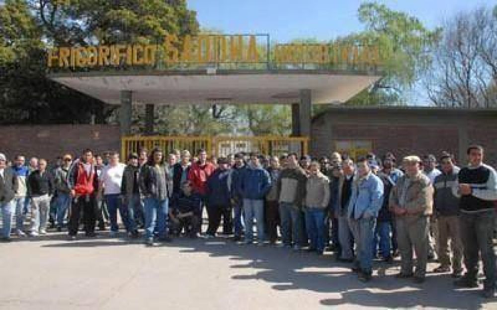 Sadowa: cooperativistas piden a Pulti vetar ordenanza