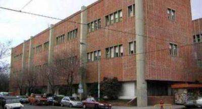 Ampl�an servicio de oncohematolog�a en el Materno Infantil