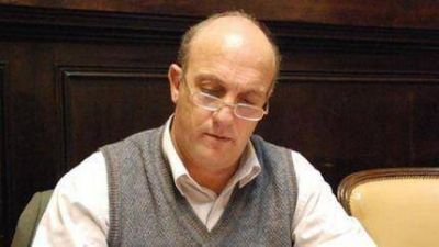 Legislador marplatense plantea elecciones no simult�neas y boleta �nica