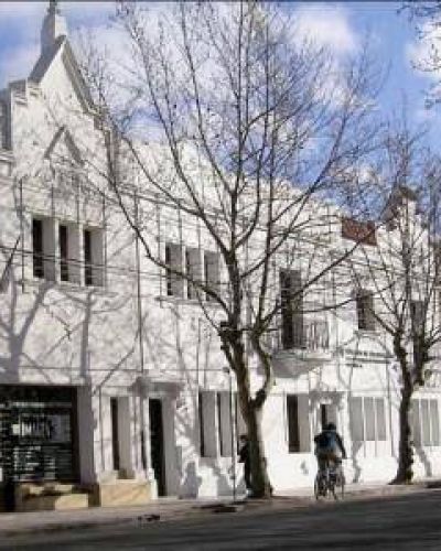 Desde el Colegio de Arquitectos reclamaron soluciones a Pulti