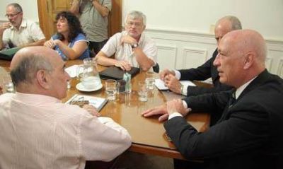 La Provincia convoc� a los estatales para el mi�rcoles