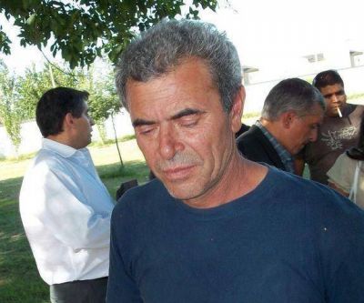 Declaraciones del padre de Lucas: �A mi hijo lo mat� un polic�a que estaba avalado por alguien�