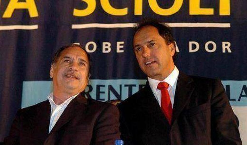 Comenzaron las obras en la ruta provincial 21