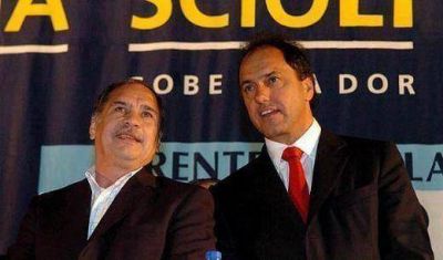 Comenzaron las obras en la ruta provincial 21