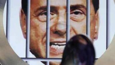 Berlusconi ser� juzgado por prostituci�n de menores