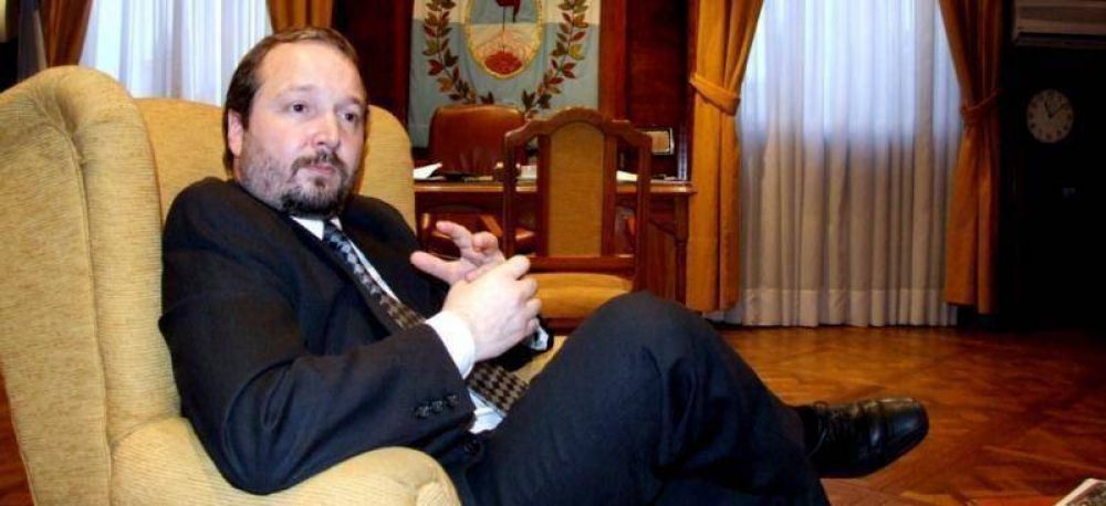 Sabbatella dijo que Scioli pertenece a un "universo conservador"