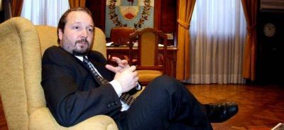 Sabbatella dijo que Scioli pertenece a un "universo conservador"
