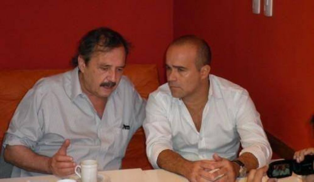 Ricardo Alfons�n: �La interna creo que la ganamos f�cil�
