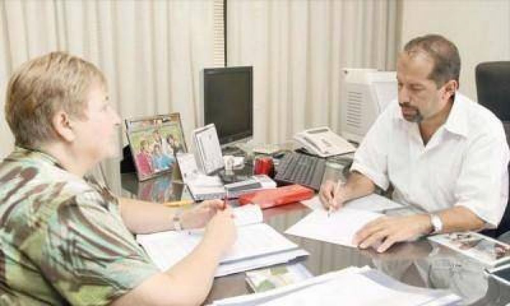 Godoy Cruz anunci� que no habr� trole en ese municipio desde este mi�rcoles y hasta fin de mes