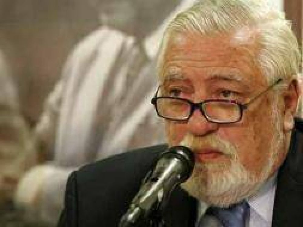 Asesinato de Lucas en Baradero: Derechos Humanos Naci�n ser� querellante en la causa 